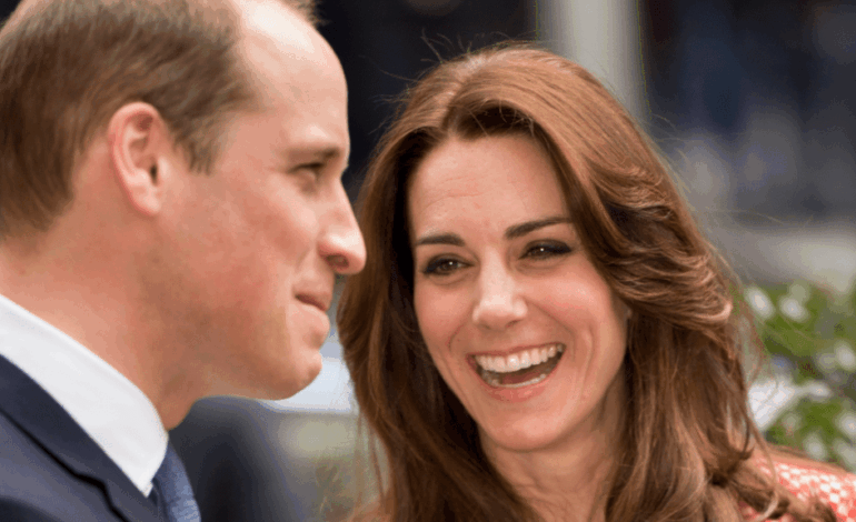 Prince William & Kate Middleton’s Dinner ‘Changed Everything’