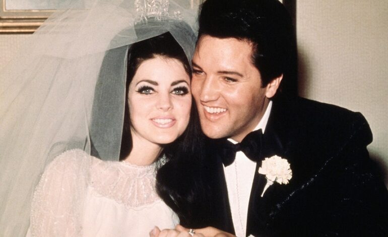 Priscilla Presley Fights Back Amid $50M Lawsuit Claims