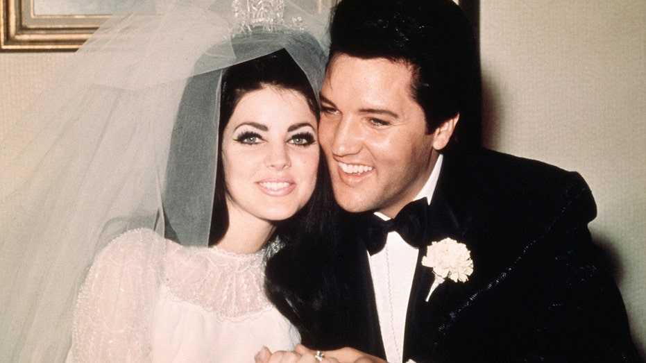 Priscilla Presley Fights Back Amid $50M Lawsuit Claims