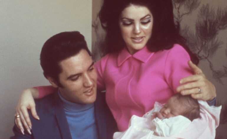 Priscilla Presley Reveals Elvis’s Abortion Question in Memoir