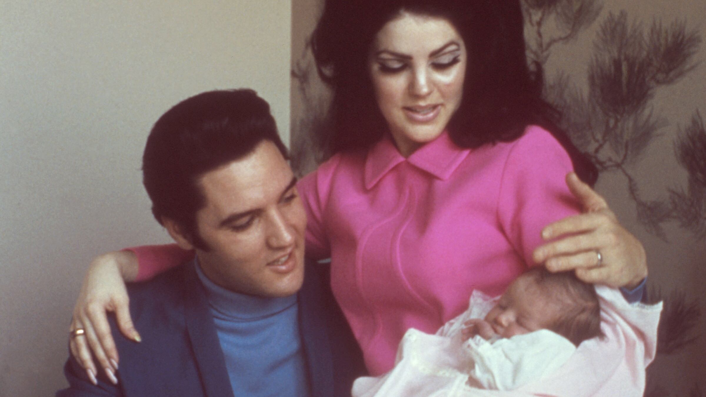 Priscilla Presley Reveals Elvis’s Abortion Question in Memoir