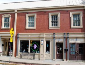 Property Values Surge in Elizabethtown Amid Downtown Boom