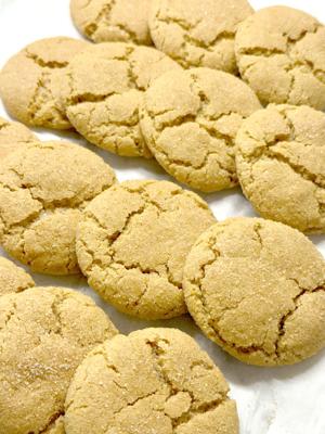 Pumpkin Spice Craze: Try These Urgent New Cookie Recipe Today!
