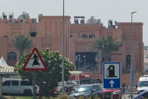 Qatar’s PM Denounces Israel as Arab Nations Prepare for Summit
