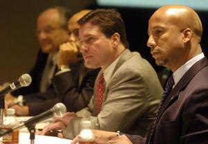 Ray Nagin Criticizes Katrina Response Time; Urgent Debate Ignites