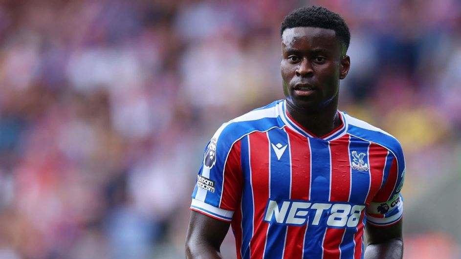 Real Madrid and Barcelona Target Guéhi After Liverpool Move Fails