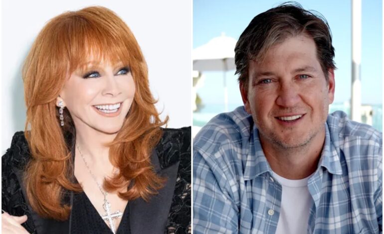 Reba McEntire, Bill Lawrence, and Ynon Kreiz to Receive Paley Honors