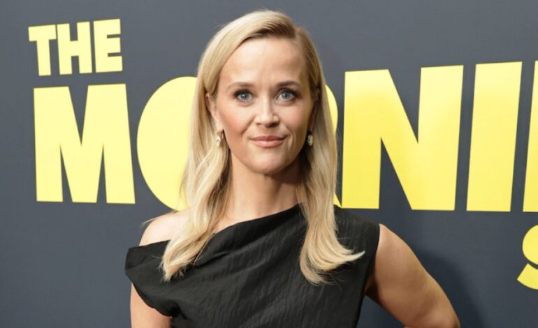 Reese Witherspoon Discusses Healing After Abusive Relationship