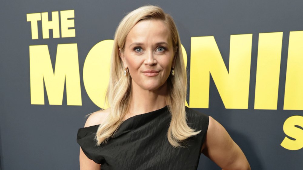 Reese Witherspoon Discusses Healing After Abusive Relationship