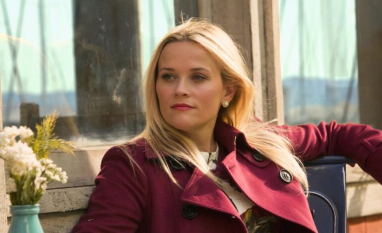 Reese Witherspoon Reveals Why She Lost Gone Girl Role to Pike