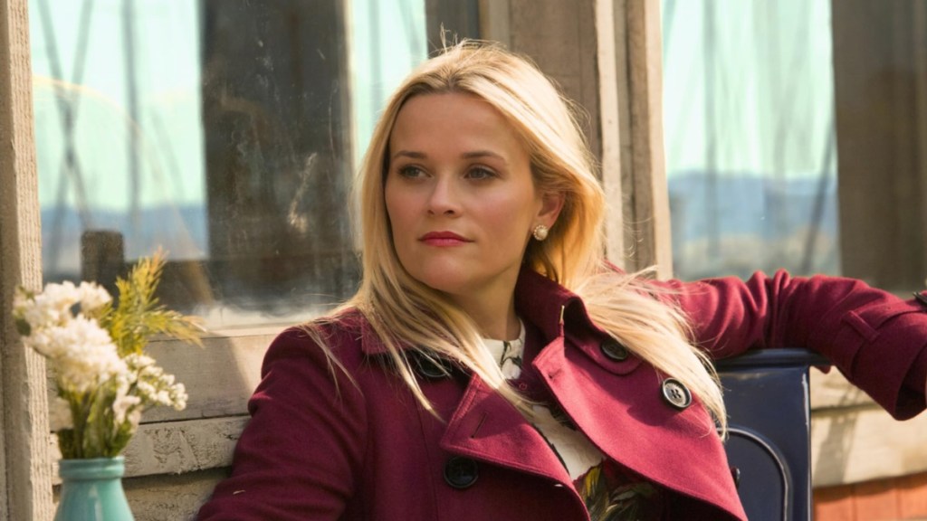 Reese Witherspoon Reveals Why She Lost Gone Girl Role to Pike