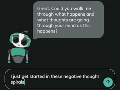 Regulators Face Challenges in Overseeing AI Mental Health Apps