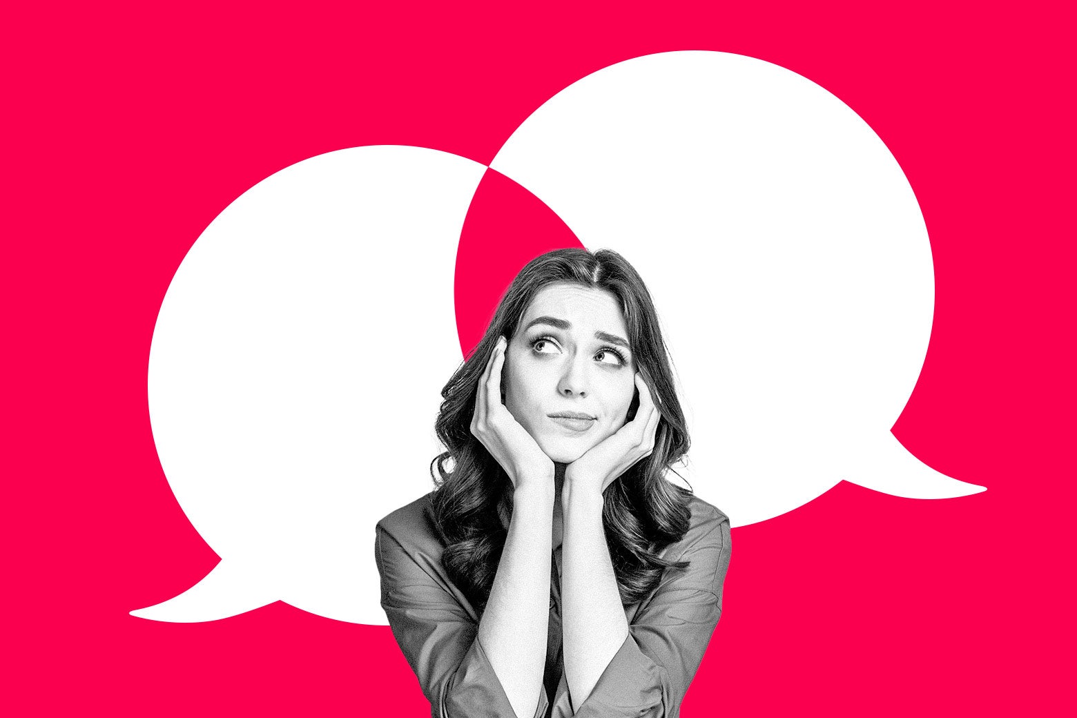 Relationship Dilemma: Woman Contemplates Infidelity Before Breakup