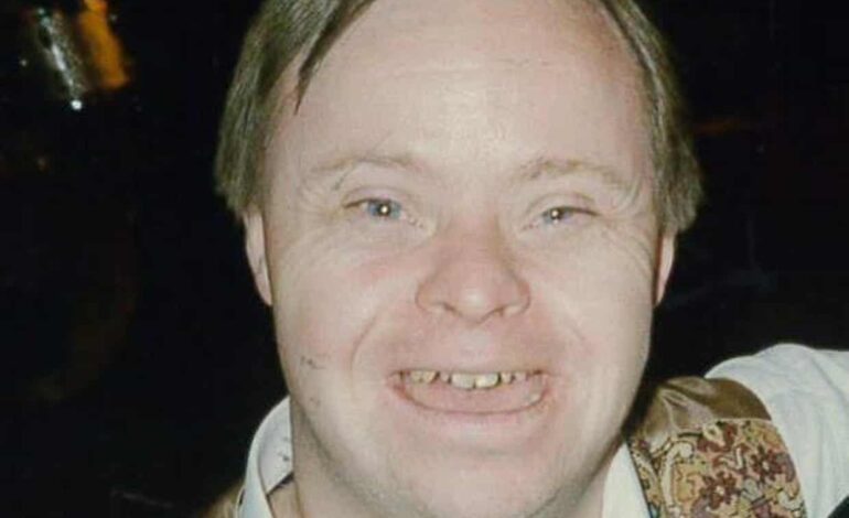 Remembering Andy Saunders: A Life of Joy and Performance