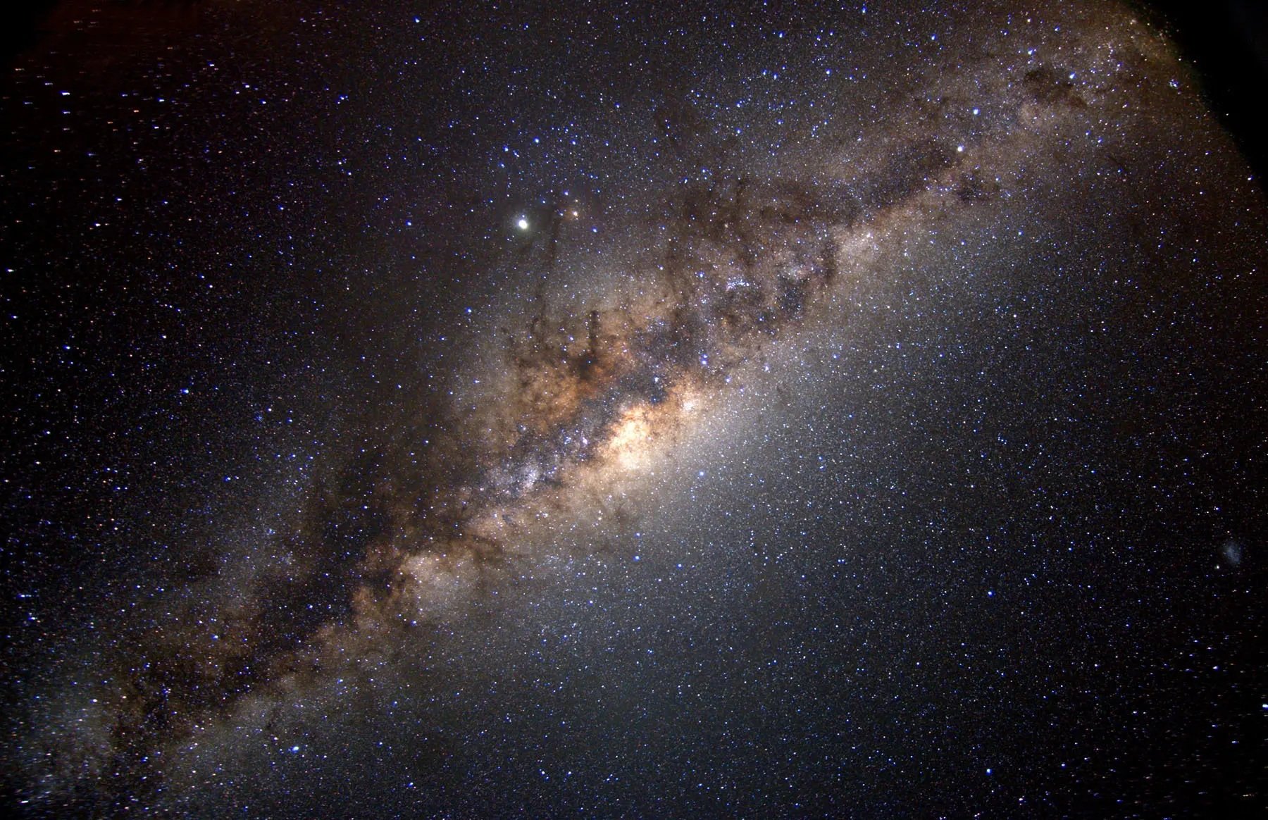 Research Reveals Galactic Events Shaped Earth’s Geological History