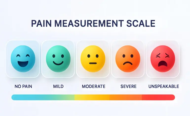 Researchers Assign Monetary Value to Pain for Accurate Assessment