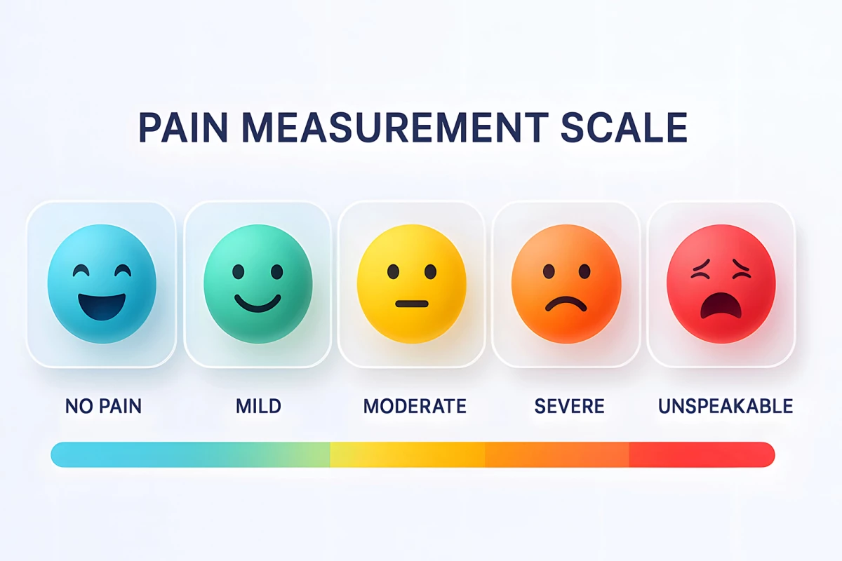 Researchers Assign Monetary Value to Pain for Accurate Assessment