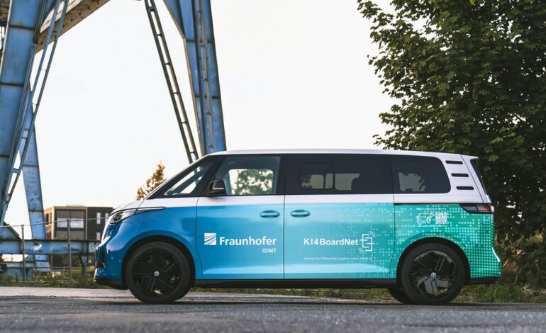 Researchers Develop “Hearing Car” to Enhance Safety for Autonomous Vehicles