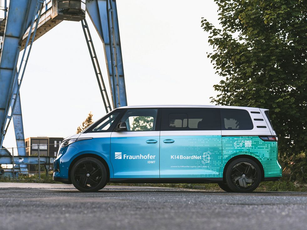 Researchers Develop “Hearing Car” to Enhance Safety for Autonomous Vehicles