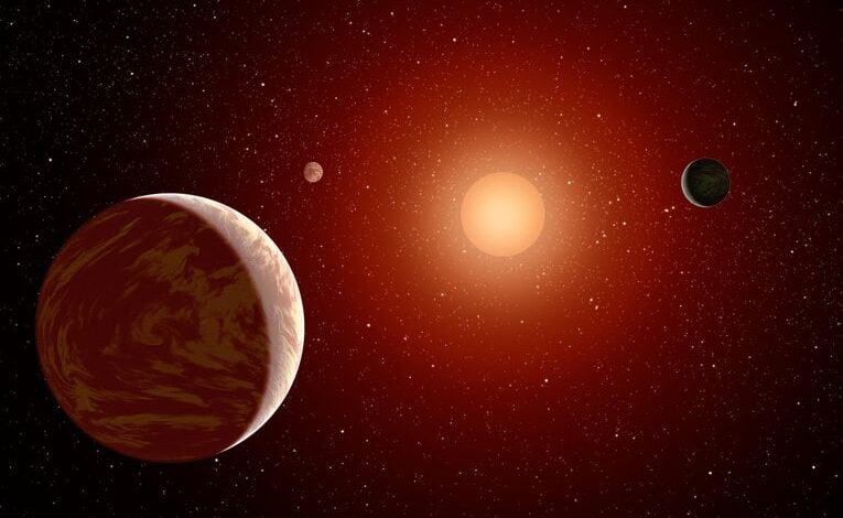 Researchers Explore Exo-Titans to Unravel Planetary Mysteries