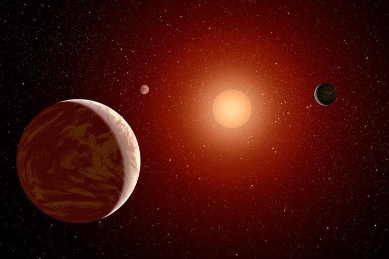Researchers Explore Exo-Titans to Unravel Planetary Mysteries