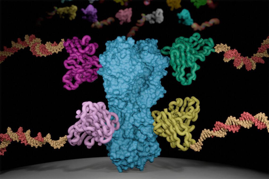 Researchers Unveil High-Volume Antibody Testing Method to Boost Treatment Development