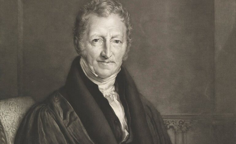 Rethinking Malthus: Unpacking Misconceptions on Population Limits
