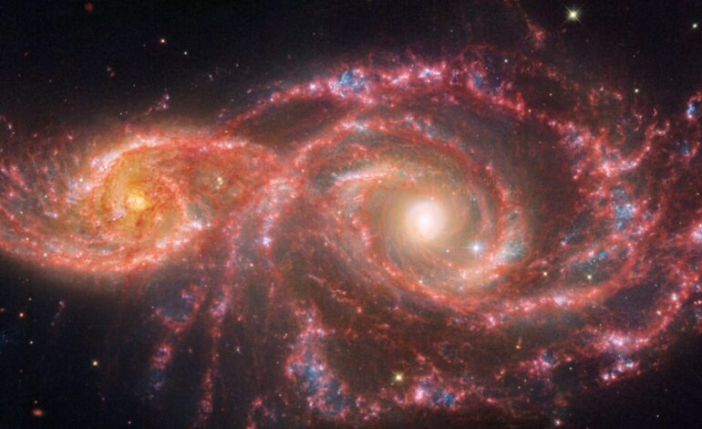 Rethinking SETI: John Gertz Proposes New Strategies for Alien Search