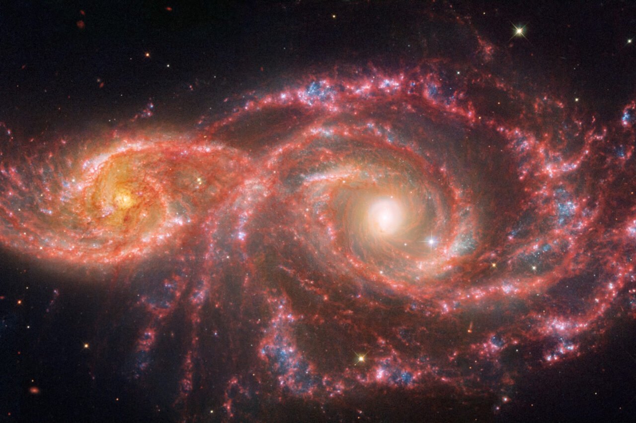 Rethinking SETI: John Gertz Proposes New Strategies for Alien Search