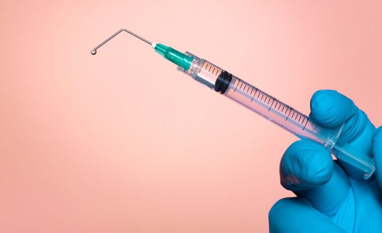 RFK Jr. Proposes Overhaul of Vaccine Injury Compensation System