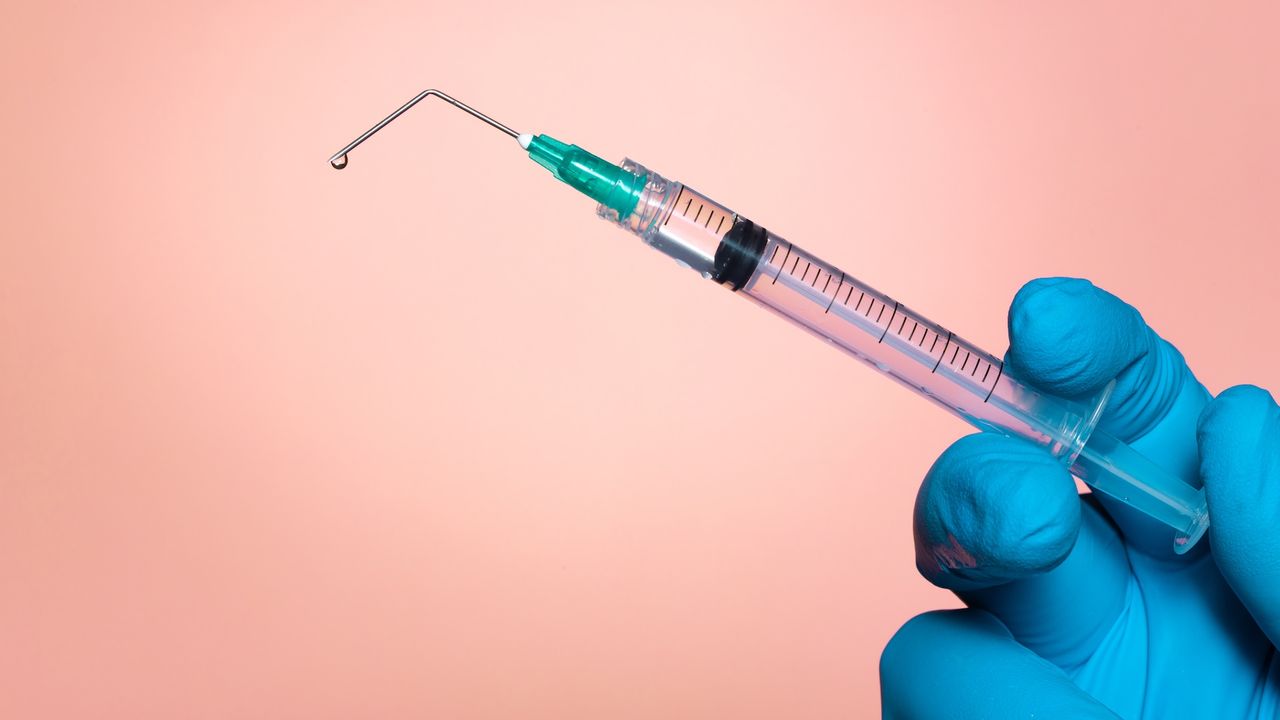 RFK Jr. Proposes Overhaul of Vaccine Injury Compensation System