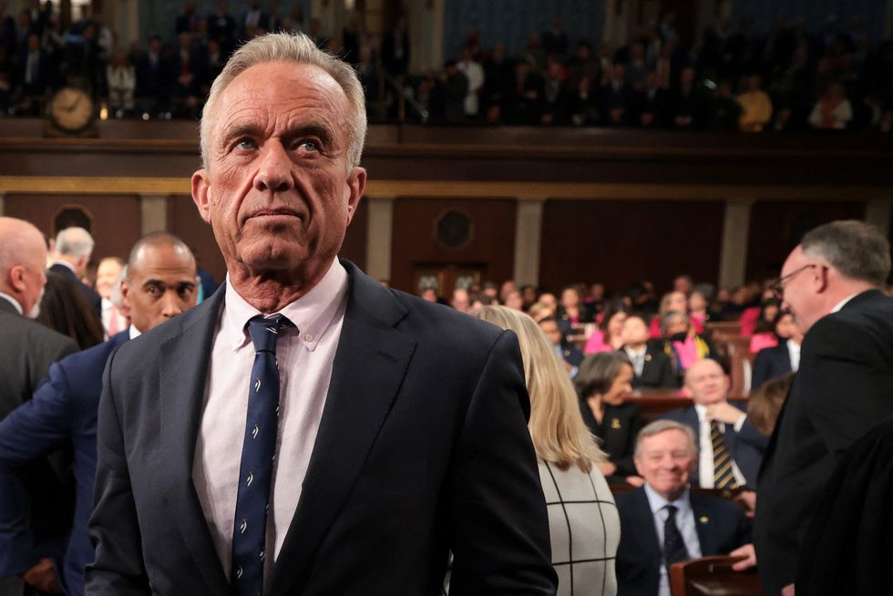 RFK Jr.’s Controversial Claims on Tylenol Ignite Public Outrage