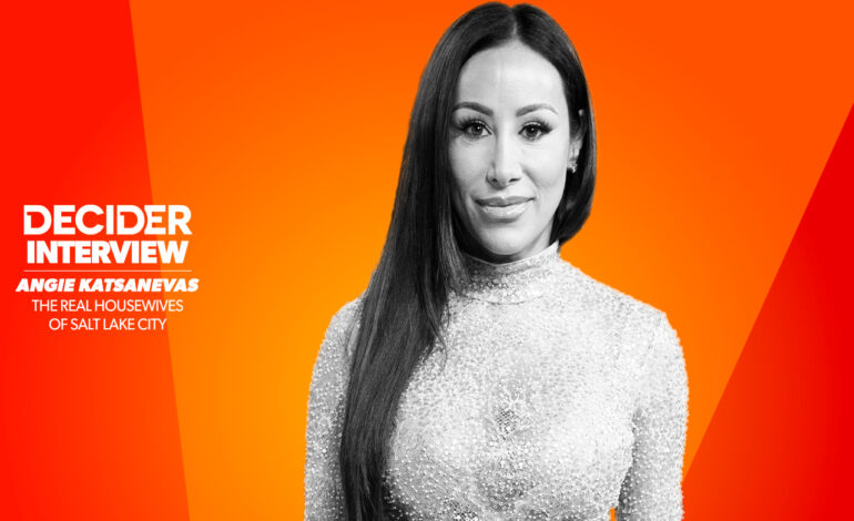 RHOSLC’s Angie K Reveals Shocking Friendship Update with Bronwyn
