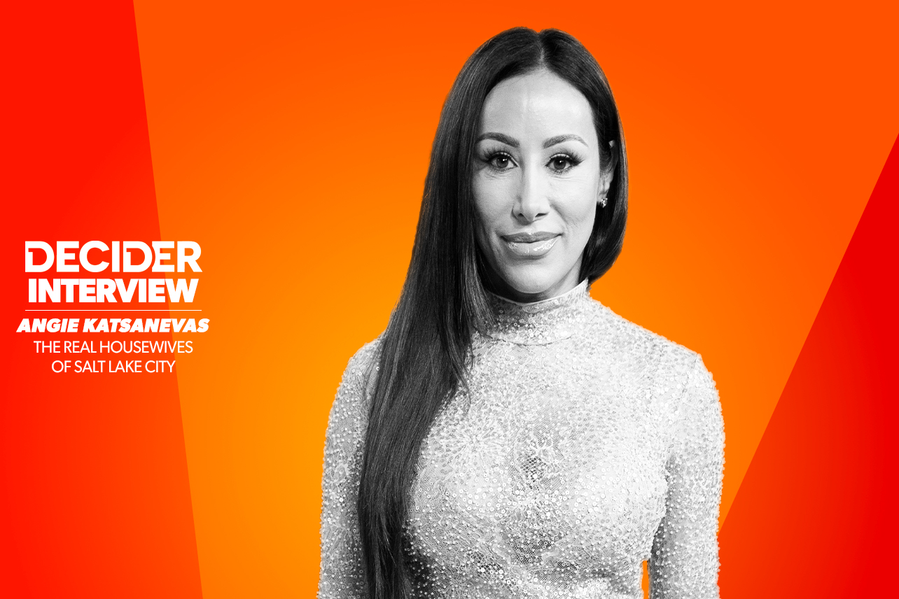 RHOSLC’s Angie K Reveals Shocking Friendship Update with Bronwyn