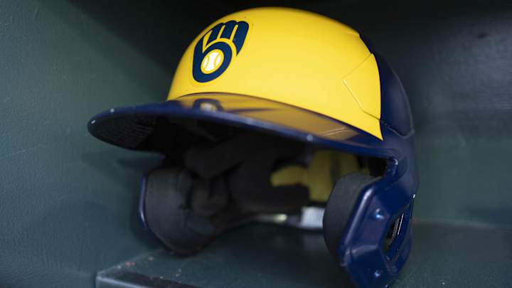 Rhys Hoskins Sparks Free Agency Buzz as Brewers Navigate Roster