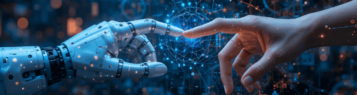 Robotics Revolutionizes Industries with AI and Connectivity
