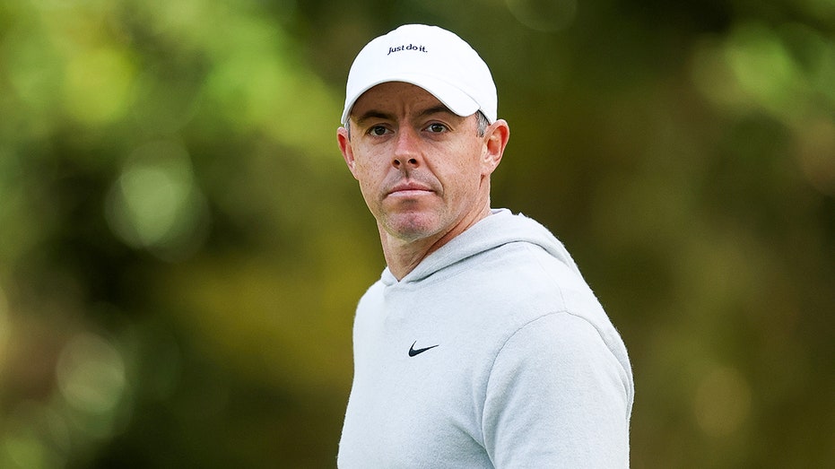 Rory McIlroy Clashes with Bryson DeChambeau Ahead of Ryder Cup