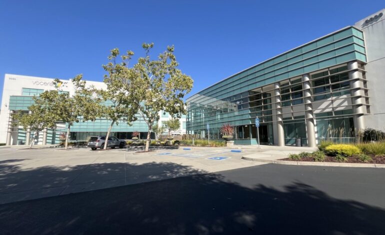 Rosendin Electric Acquires San Jose Office Complex for $23M