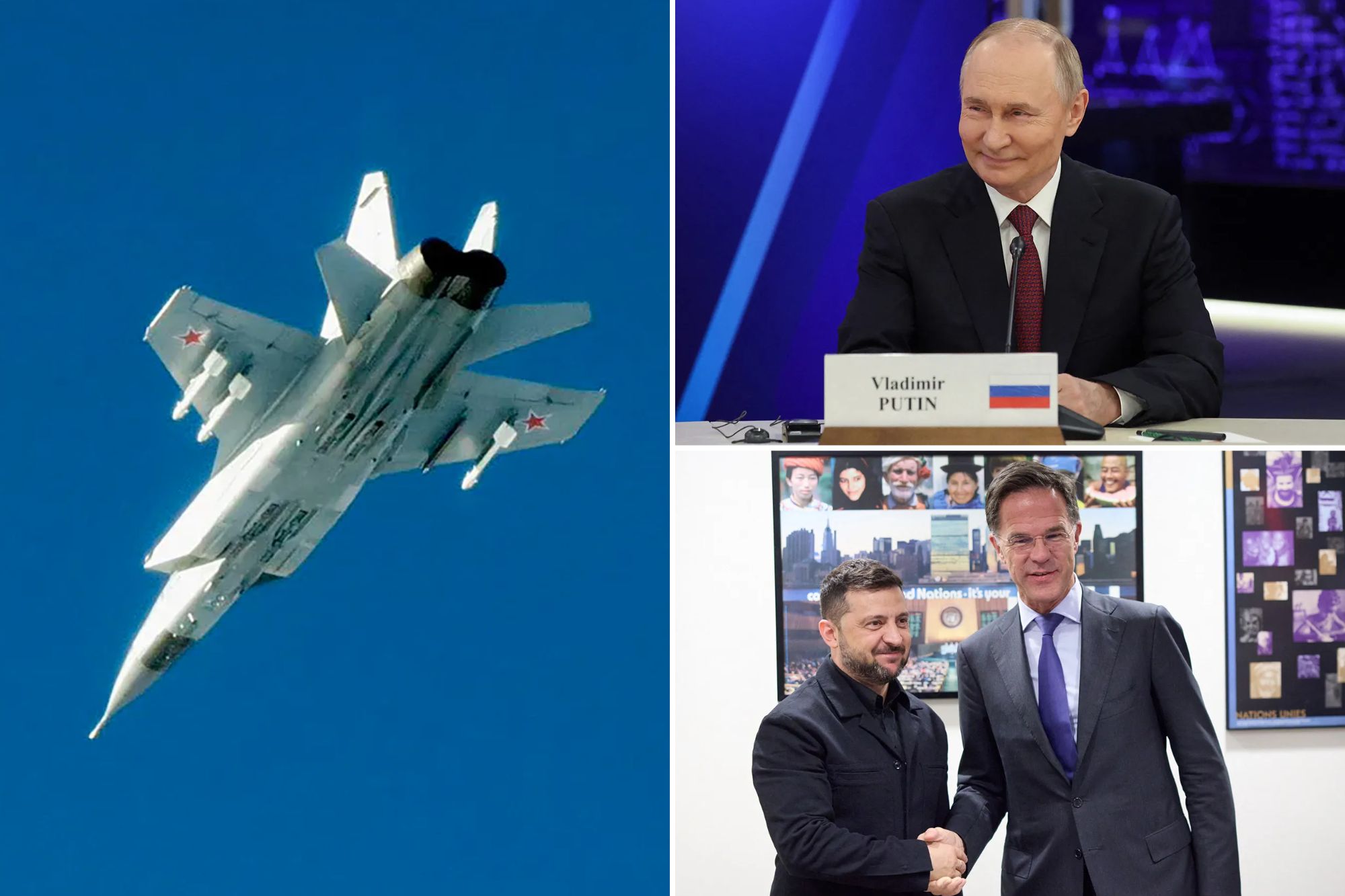 Russia’s Provocations Challenge NATO’s Resolve and Cohesion