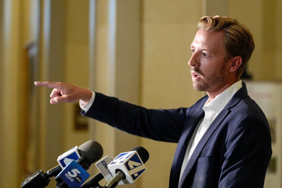 Ryan Walters Faces Backlash Over Controversial Moment of Silence