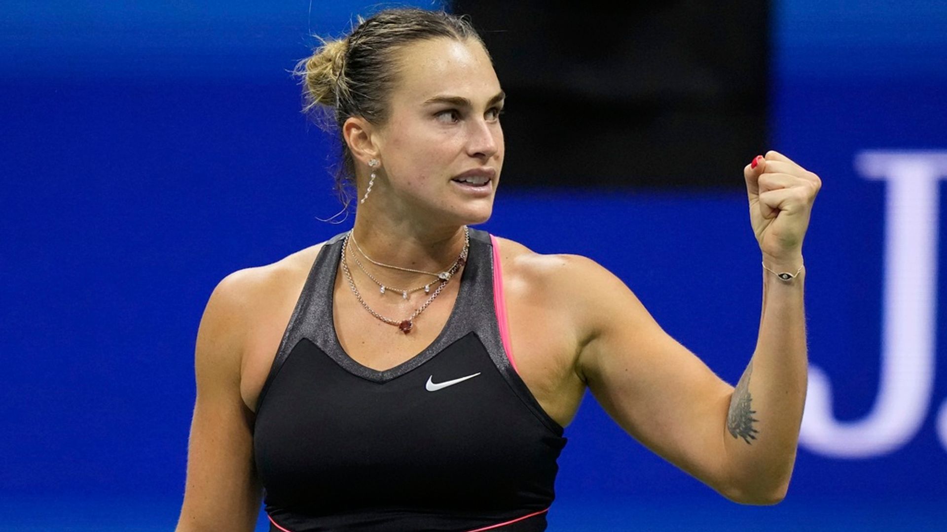 Sabalenka Excited for Proposed Showdown with Kyrgios