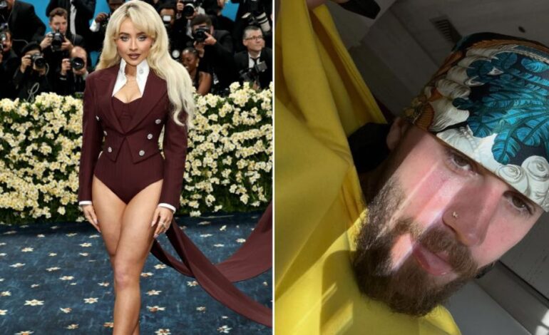 Sabrina Carpenter Surges Past Justin Bieber for Coachella 2026