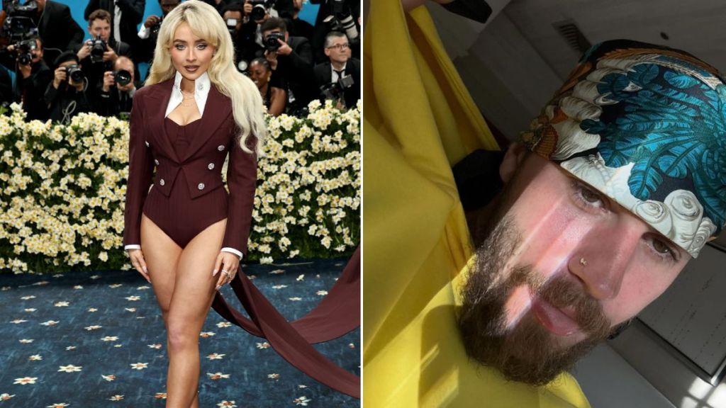 Sabrina Carpenter Surges Past Justin Bieber for Coachella 2026