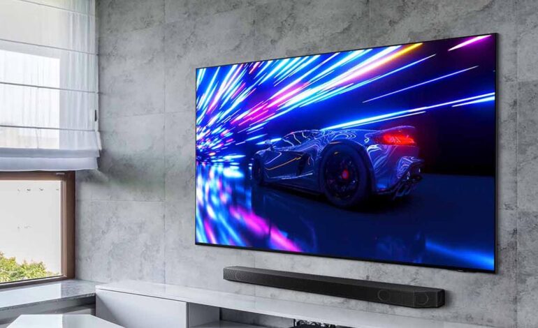 Samsung Faces Pressure to Adopt Dolby Vision in Upcoming TVs