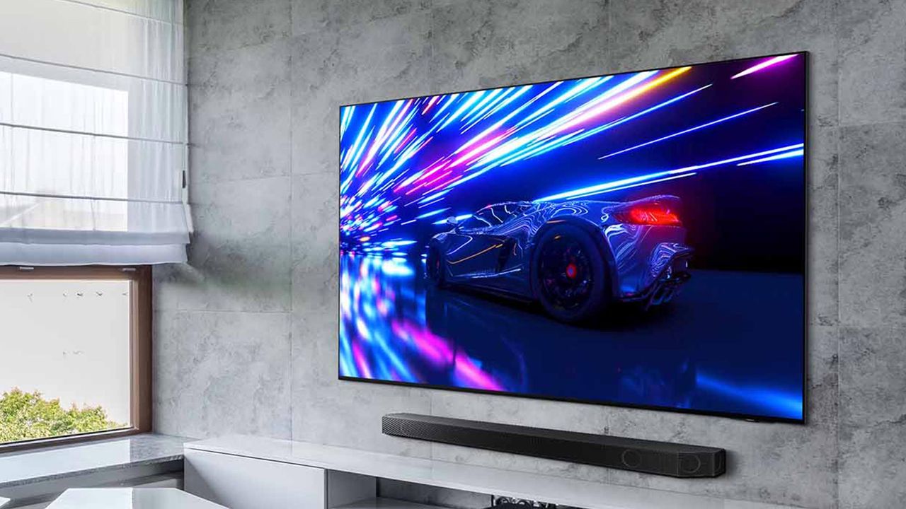 Samsung Faces Pressure to Adopt Dolby Vision in Upcoming TVs