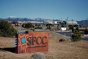 Santa Fe Community College Board Election Features Four Candidates