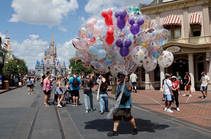 Save Big on Your Disney Vacation: Top Tips Revealed NOW!