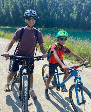 Sawera Health Foundation Tackles Childhood Cancer Care Gap