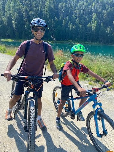 Sawera Health Foundation Tackles Childhood Cancer Care Gap