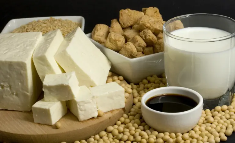 Scientists Enhance Soybean Flavor to Broaden Global Appeal
